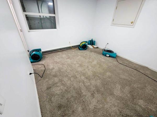 Flood Restoration Service in Toms River